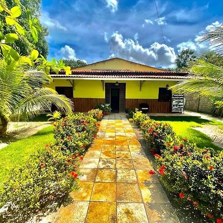 Pousada Trilha das Dunas Jijoca de Jericoacoara Bagian luar foto